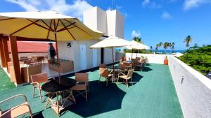 Galería fotográfica de Engenheiro Paulo Borba - Centro de Porto de Galinhas en Porto De Galinhas