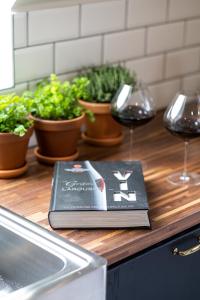 Fotografie z fotogalerie ubytování Le Sommelier v destinaci Bailleul