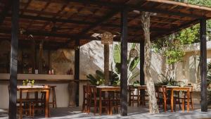 Mynd úr myndasafni af Atman Residences Tulum í Tulum