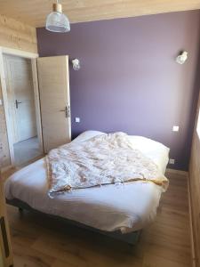 Photo de la galerie de l'établissement La Fessette, à Chapelle-des-Bois