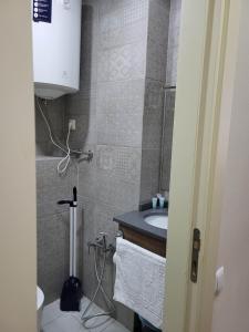 Bagno di The Fresh Wave hotel