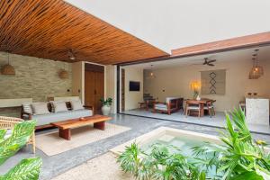 Mynd úr myndasafni af Atman Residences Tulum í Tulum