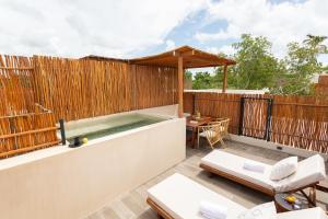Mynd úr myndasafni af Atman Residences Tulum í Tulum