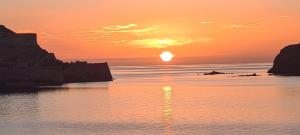 Fotografie z fotogalerie ubytování Red Rock villa, Plaka Elounda v destinaci Elounda