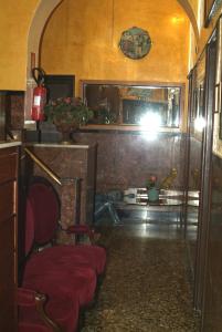 Fotografie z fotogalerie ubytování Hotel Touring v destinaci Messina