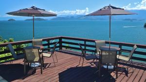 Příroda nedaleko apartmánu + 50 fotografií