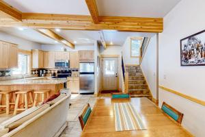 Gallery image of Wallowa Lake Wonder in Joseph +31 photos