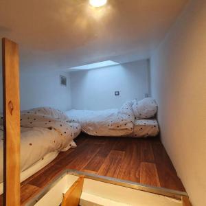 Fotografia z galérie ubytovania logements pour 6 voyageurs v destinácii Saint-Julien-de-Concelles
