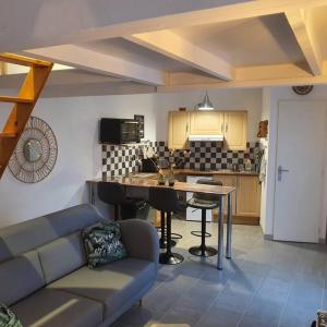 Fotografia z galérie ubytovania logements pour 6 voyageurs v destinácii Saint-Julien-de-Concelles