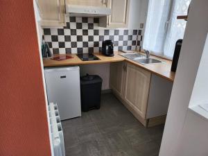 Fotografia z galérie ubytovania logements pour 6 voyageurs v destinácii Saint-Julien-de-Concelles