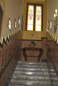 Fotografie z fotogalerie ubytování Hotel Touring v destinaci Messina