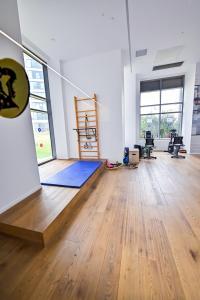 バト・ヤムにあるGK apartment Fabulousのギャラリーの写真