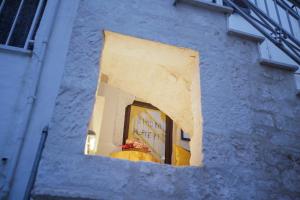 Foto sihtkohas Cisternino asuva majutusasutuse Dimora Alfieri galeriist