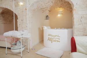 Foto sihtkohas Cisternino asuva majutusasutuse Dimora Alfieri galeriist