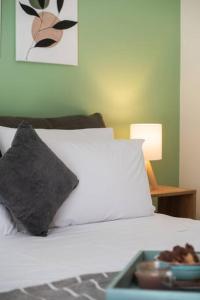 Gallery image of Piccola Oliva in Lefkada Town