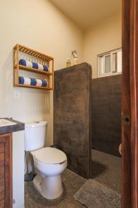 Ванная комната в Bonobo Living Apartments