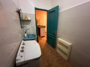 Ванна кімната в Tota house in dahab