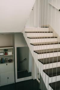 Foto Belgradis asuva majutusasutuse Smart hostel galeriist