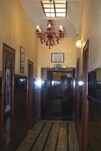 Fotografie z fotogalerie ubytování Hotel Touring v destinaci Messina