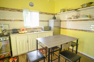 Cuina o zona de cuina de La Vue 9 fotos més
