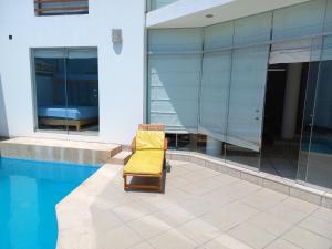 Φωτογραφία από το άλμπουμ του Departamento con Piscina Privada en Playa Naplo σε Naplo