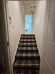 Gallery image of cosy apartment Alexandra palace Haringey, London in London