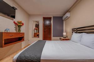 Imagen de la galería de Hotel Brisas 5a AV, Playa del Carmen, en Playa del Carmen