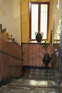 Fotografie z fotogalerie ubytování Hotel Touring v destinaci Messina