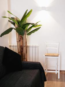 Zdjęcie z galerii obiektu Vernaci LOFT w mieście Terrasini