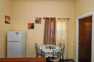 Una cocina o kitchenette en La Vue 2
