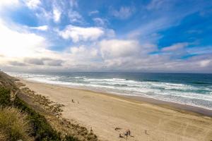Fotografie z fotogalerie ubytování Cake by the Ocean v destinaci Lincoln City