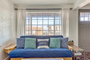 Fotografie z fotogalerie ubytování Cake by the Ocean v destinaci Lincoln City