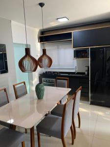 Fotografie z fotogalerie ubytování Apartamento próximo da Lucas v destinaci Atibaia