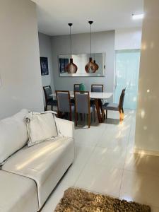 Fotografie z fotogalerie ubytování Apartamento próximo da Lucas v destinaci Atibaia