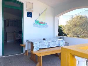 Φωτογραφία από το άλμπουμ του Secluded fisherman's cottage Cove Zizanj, Pasman - 21004 σε Tkon