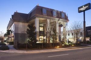 Country Inn & Suites by Radisson, Metairie (New Orleans), LA
