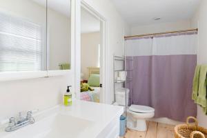 Ванна кімната в East Hampton Beauty