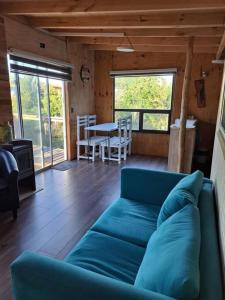 Fotografie z fotogalerie ubytování Cabaña cerca del Aeropuerto v destinaci Puerto Montt