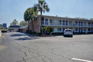 Gallery image of Motel 6-Tallahassee, FL - Downtown in Tallahassee