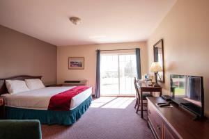 Φωτογραφία από το άλμπουμ του Cavendish Memotree Resort σε Cavendish