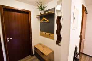 Fotografie z fotogalerie ubytování Ferienwohnung Tukan Apartment Dresden Laubegast WLAN TV Ebike v Drážďanech