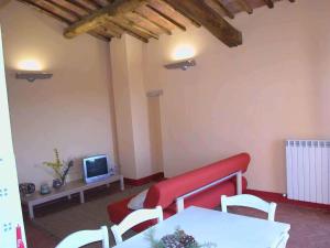 Area tempat duduk di Holiday home in Asciano - Toskana 38073