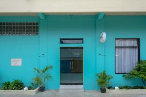 Fotografie z fotogalerie ubytování Sans Hotel Kumbang Yogyakarta by RedDoorz v destinaci Yogyakarta
