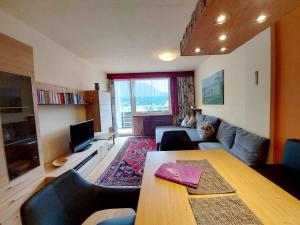 Φωτογραφία από το άλμπουμ του Apartment in Bad Mitterndorf - Steiermark 36993 σε Bad Mitterndorf