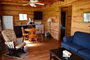 Φωτογραφία από το άλμπουμ του Cavendish Memotree Resort σε Cavendish