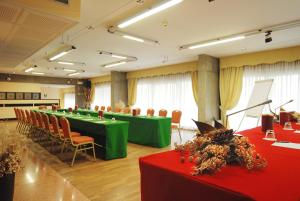 Gallery image of Hotel Leopardi in Verona