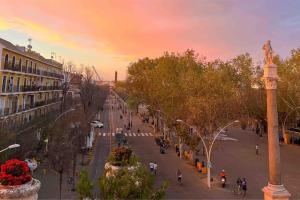 Apartamento J COSTA 15- Alameda Hércules vendégei