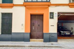 Kép Apartamento J COSTA 15- Alameda Hércules szállásáról Sevillában a galériában