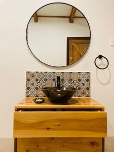 库纳巴拉布兰Pilliga Pottery Creative Farmstay的相册照片