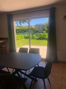 Zdjęcie z galerii obiektu Les Ecrehous de Saint Jean w mieście Barneville-Plage